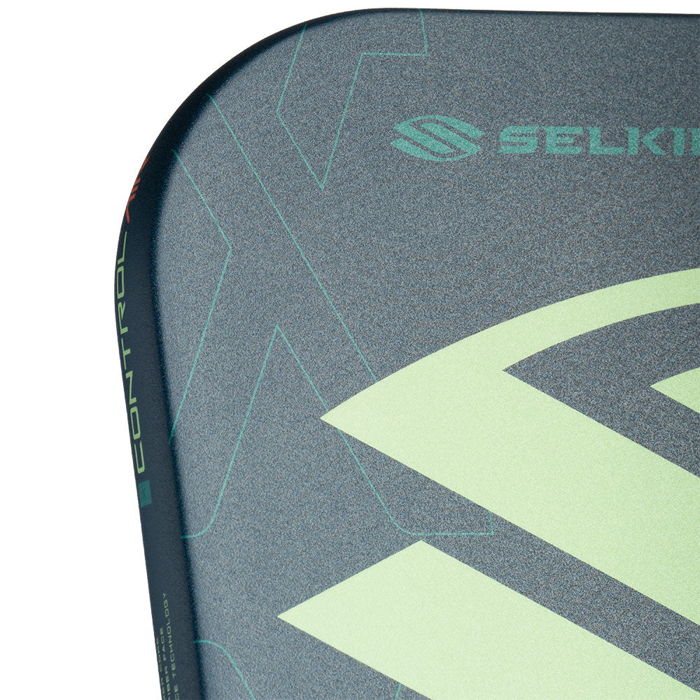 Pickleballsports Selkirk LUXX Control Air InfiniGrit Epic Pickleball Paddle