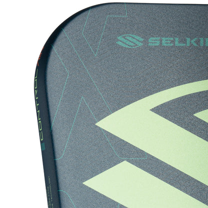Pickleballsports Selkirk LUXX Control Air InfiniGrit Epic Pickleball Paddle