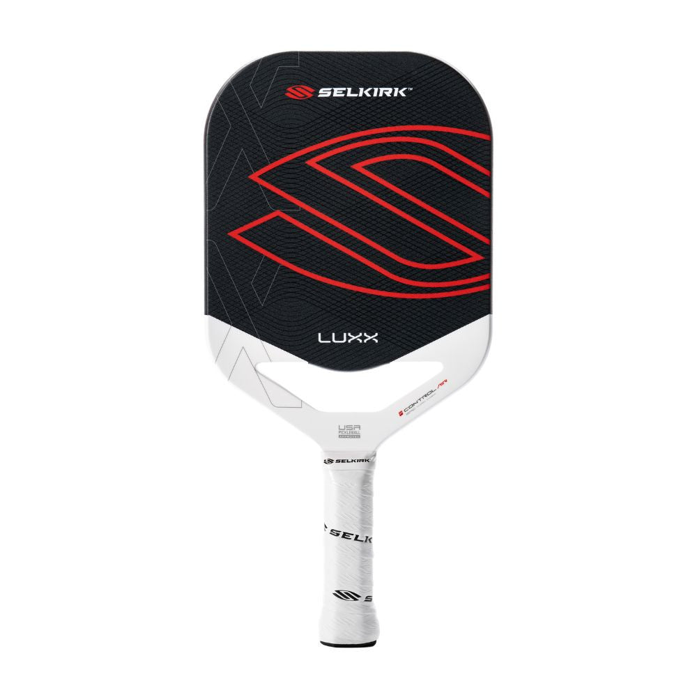 Pickleballsports Selkirk LUXX Control Air InfiniGrit Epic Pickleball Paddle