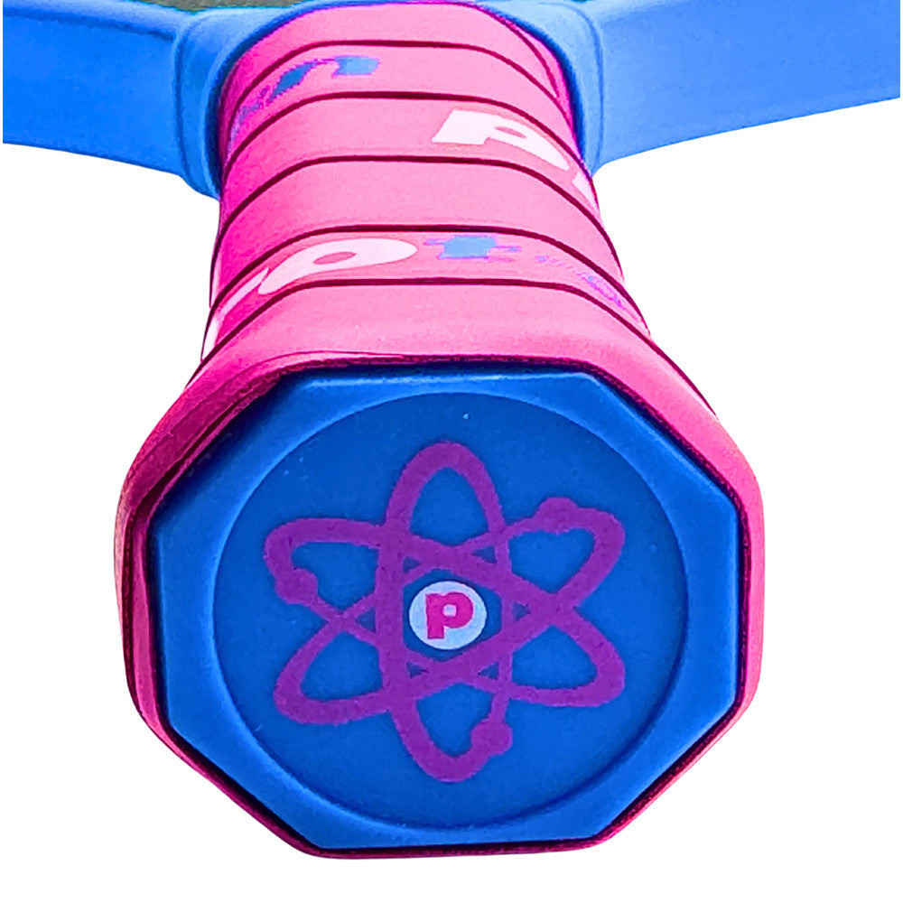 Pickleballsports Proton Series Three Pickleball Paddle - Project Flamingo