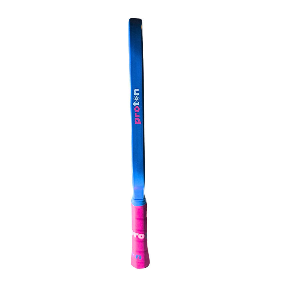 Pickleballsports Proton Series Three Pickleball Paddle - Project Flamingo