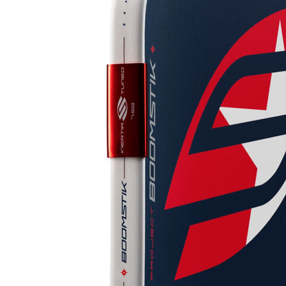 Pickleballsports Selkirk Labs Boomstik Elongated Paddle for Power & Spin
