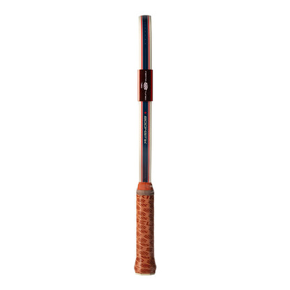 Pickleballsports Selkirk Labs Boomstik Elongated Paddle for Power & Spin