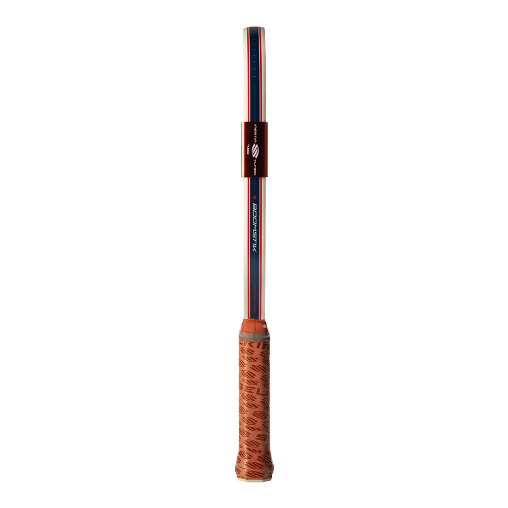 Pickleballsports Selkirk Labs Boomstik Elongated Paddle for Power & Spin
