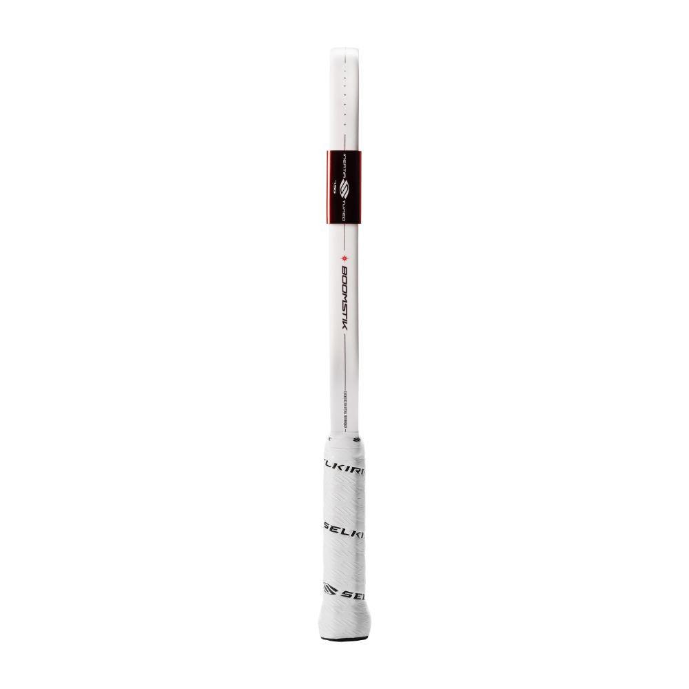 Pickleballsports Selkirk Labs Boomstik Elongated Paddle for Power & Spin