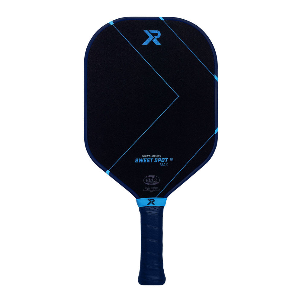 Pickleballsports ProXR Quiet Luxury Sweet Spot Max Pickleball Paddle