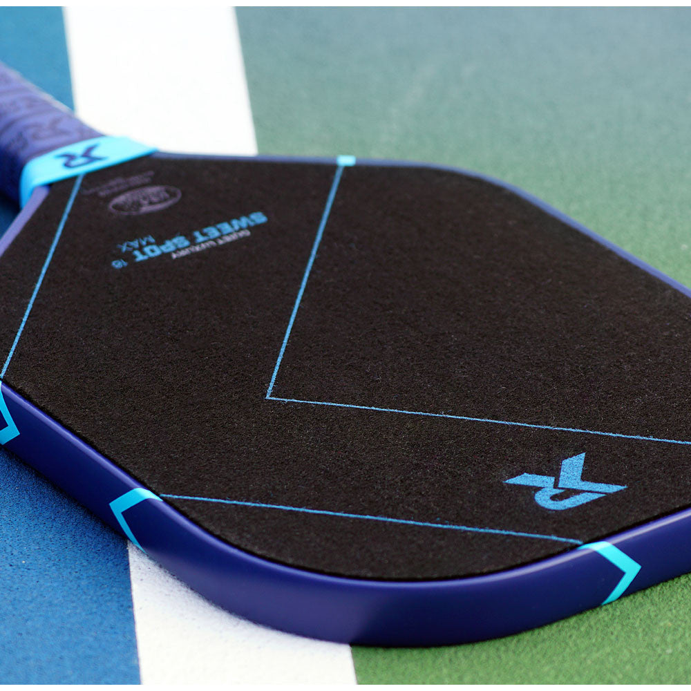 Pickleballsports ProXR Quiet Luxury Sweet Spot Max Pickleball Paddle