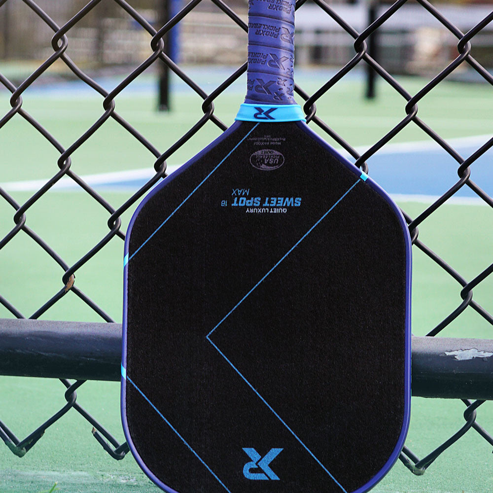 Pickleballsports ProXR Quiet Luxury Sweet Spot Max Pickleball Paddle