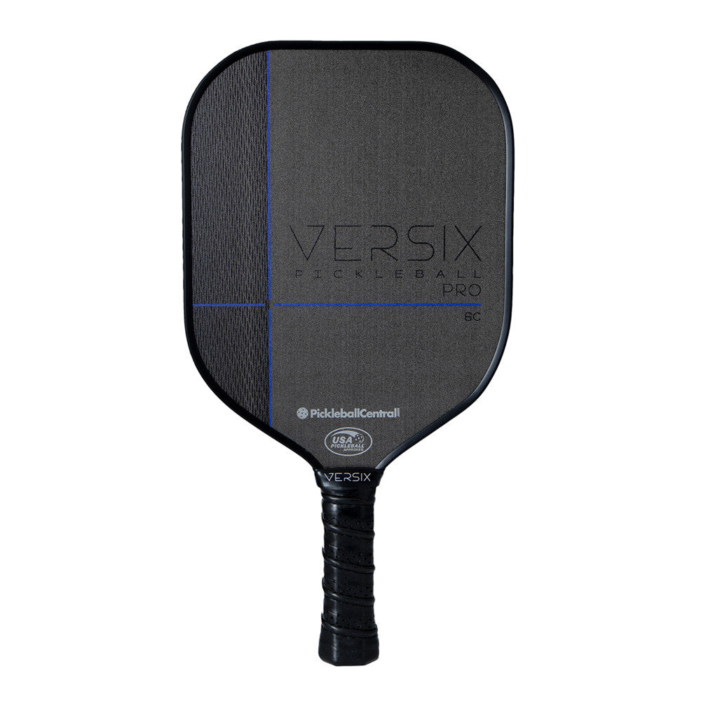 Pickleballsports VERSIX Pro 6C Carbon Control Pickleball Paddle