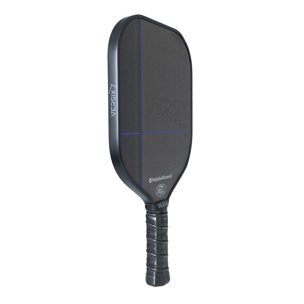 Pickleballsports VERSIX Pro 6C Carbon Control Pickleball Paddle