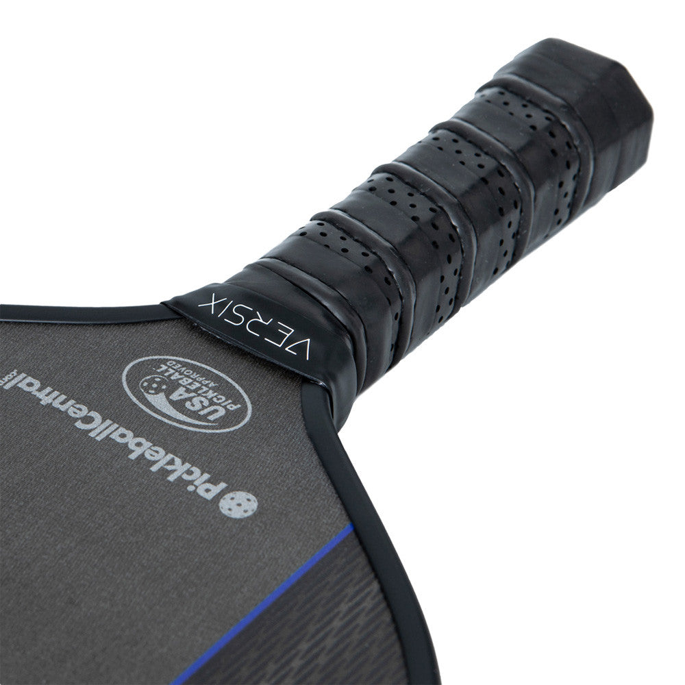 Pickleballsports VERSIX Pro 6C Carbon Control Pickleball Paddle