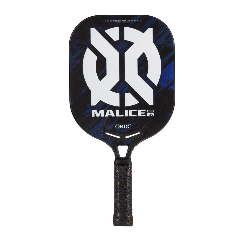 Pickleballsports ONIX Malice Pickleball Paddle