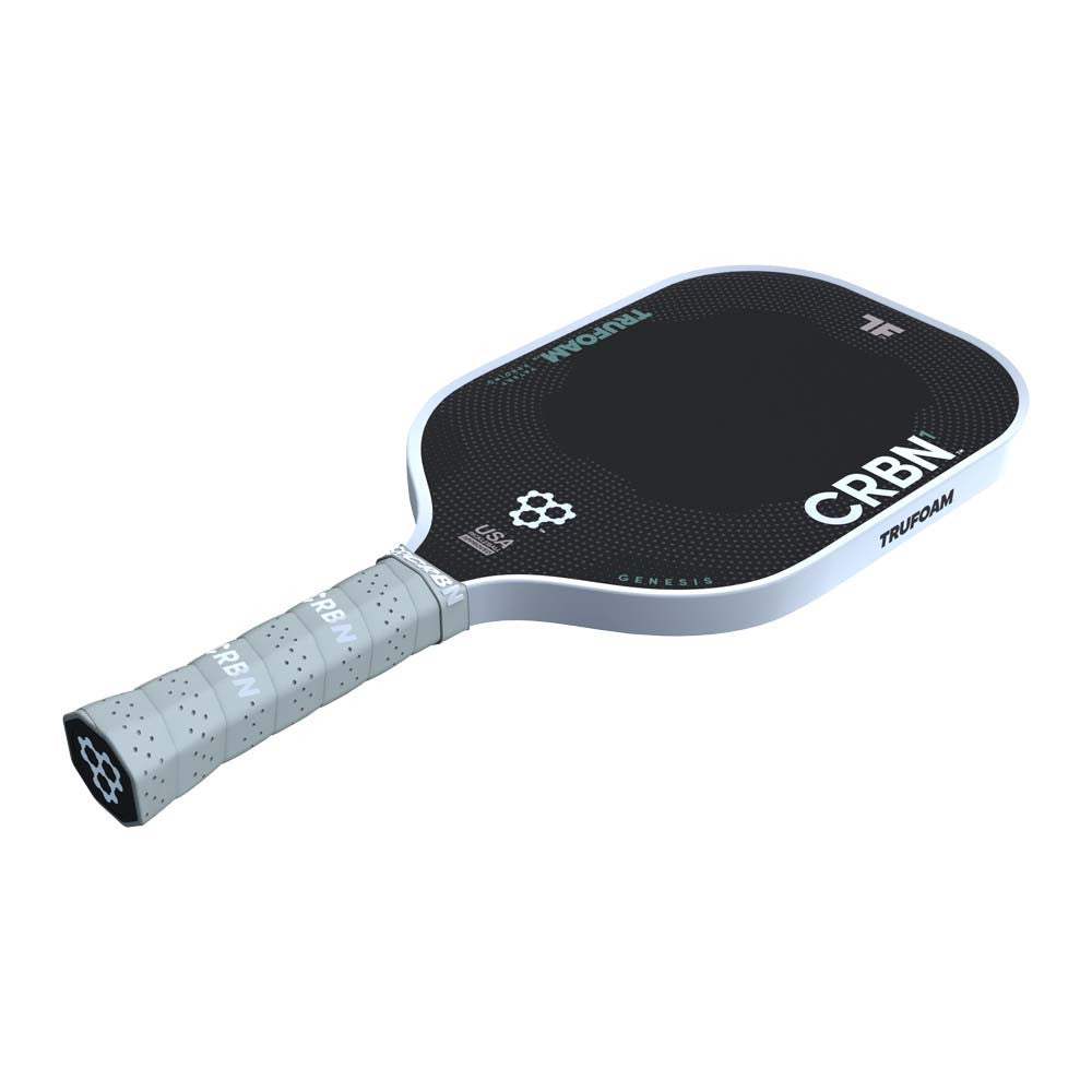 Pickleballsports CRBN 1 TruFoam Genesis Pickleball Paddle