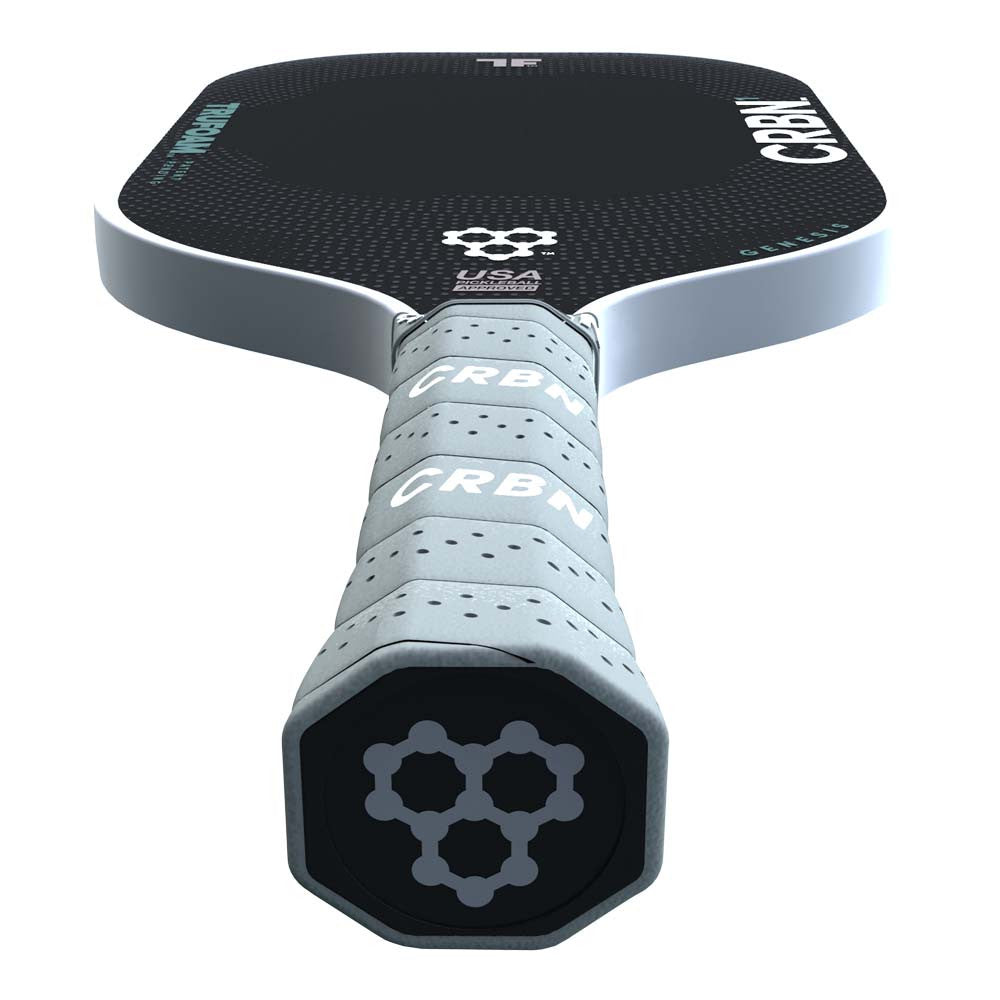 Pickleballsports CRBN 1 TruFoam Genesis Pickleball Paddle