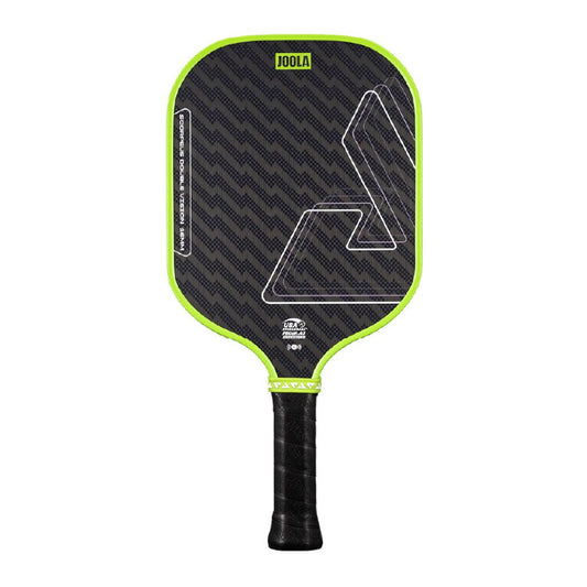 Pickleballsports JOOLA Scorpeus Double Vision 16mm Pickleball Paddle