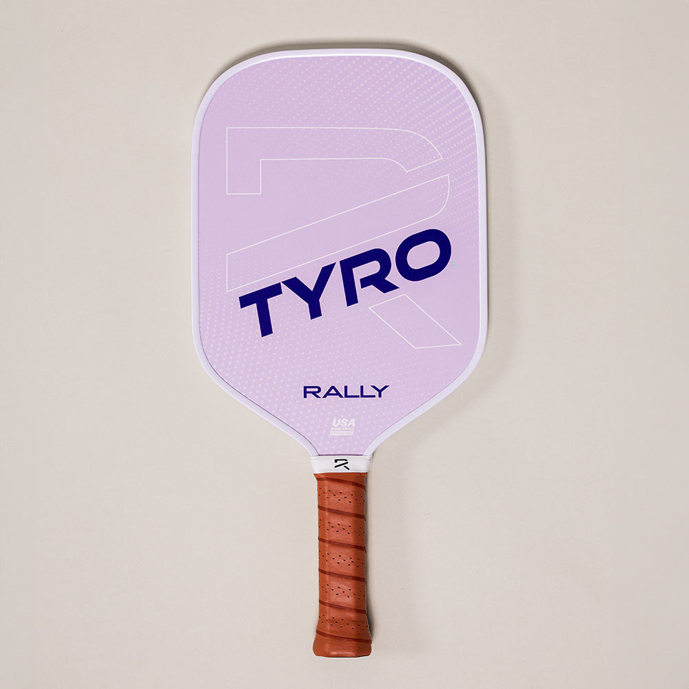 Pickleballsports Rally Tyro 2 Composite Pickleball Paddle