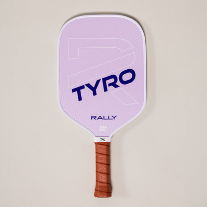 Pickleballsports Rally Tyro 2 Composite Pickleball Paddle