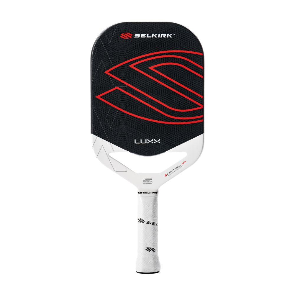 Pickleballsports Selkirk LUXX Control Air InfiniGrit Invikta Pickleball Paddle