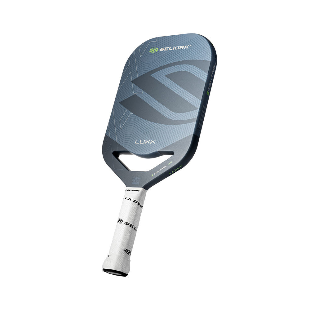 Pickleballsports Selkirk LUXX Control Air InfiniGrit Invikta Pickleball Paddle