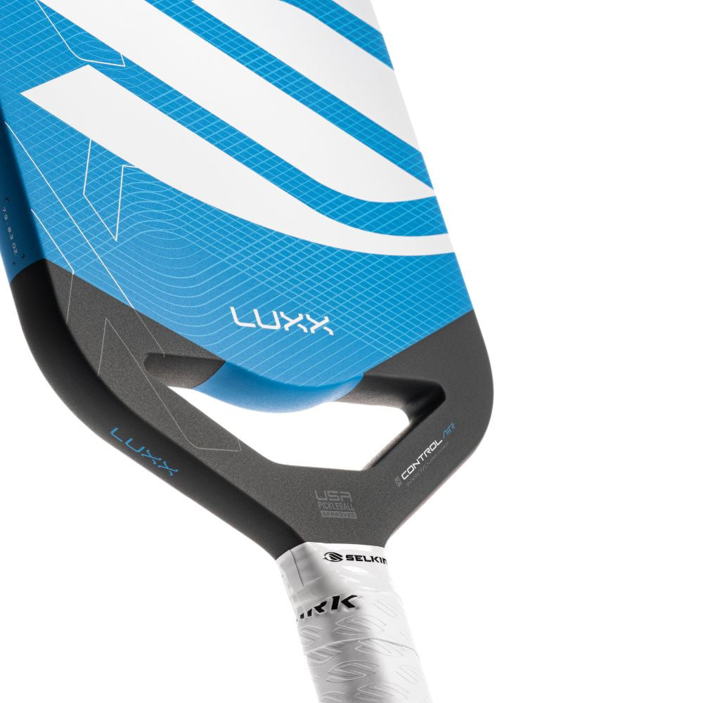 Pickleballsports Selkirk LUXX Control Air InfiniGrit Invikta Pickleball Paddle