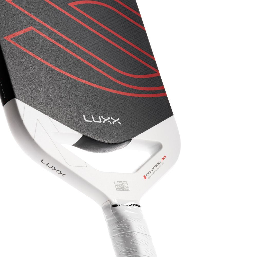 Pickleballsports Selkirk LUXX Control Air InfiniGrit Invikta Pickleball Paddle