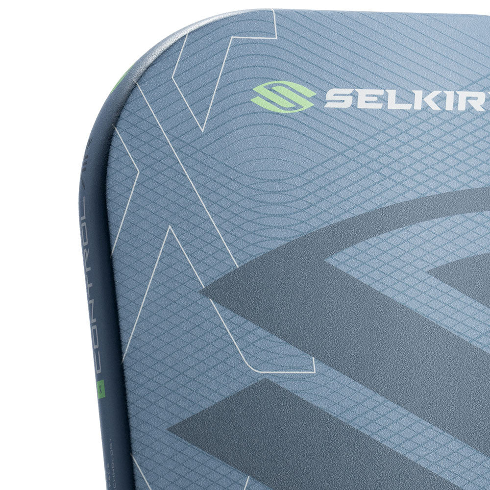 Pickleballsports Selkirk LUXX Control Air InfiniGrit Invikta Pickleball Paddle