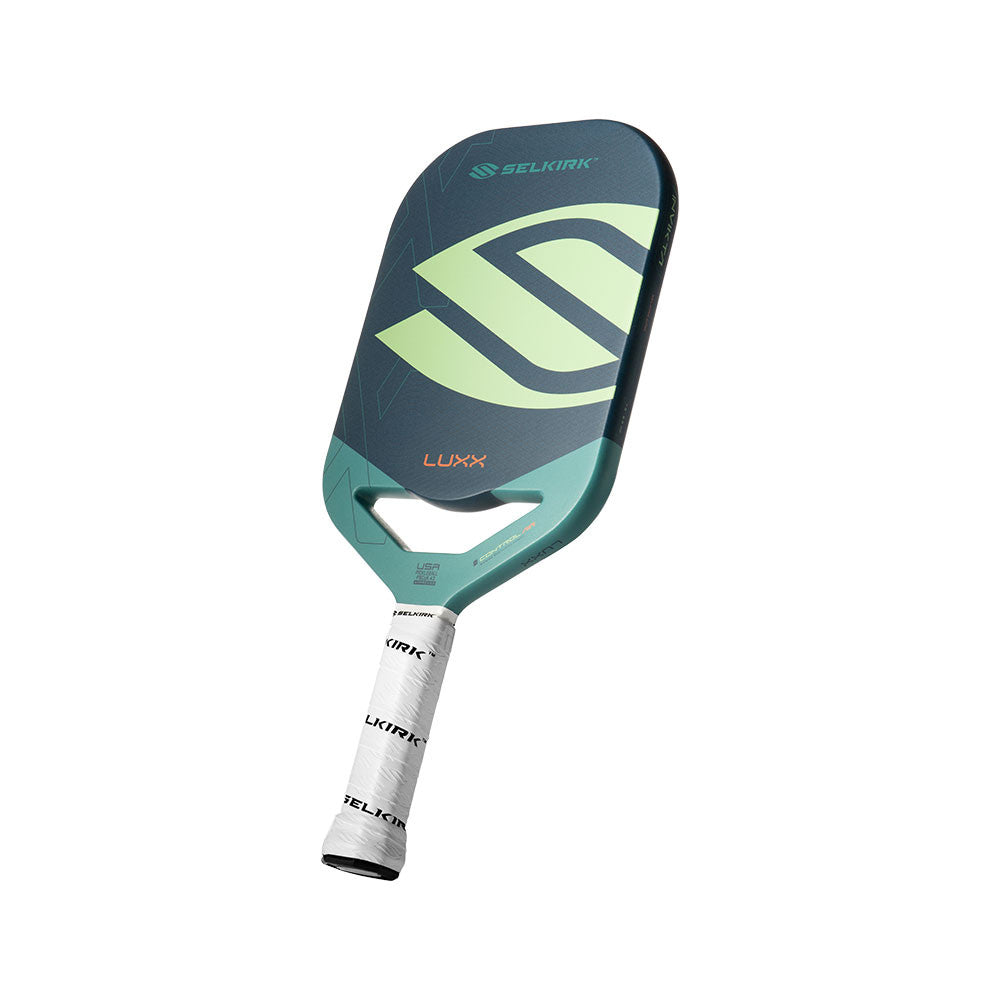 Pickleballsports Selkirk LUXX Control Air InfiniGrit Invikta Pickleball Paddle