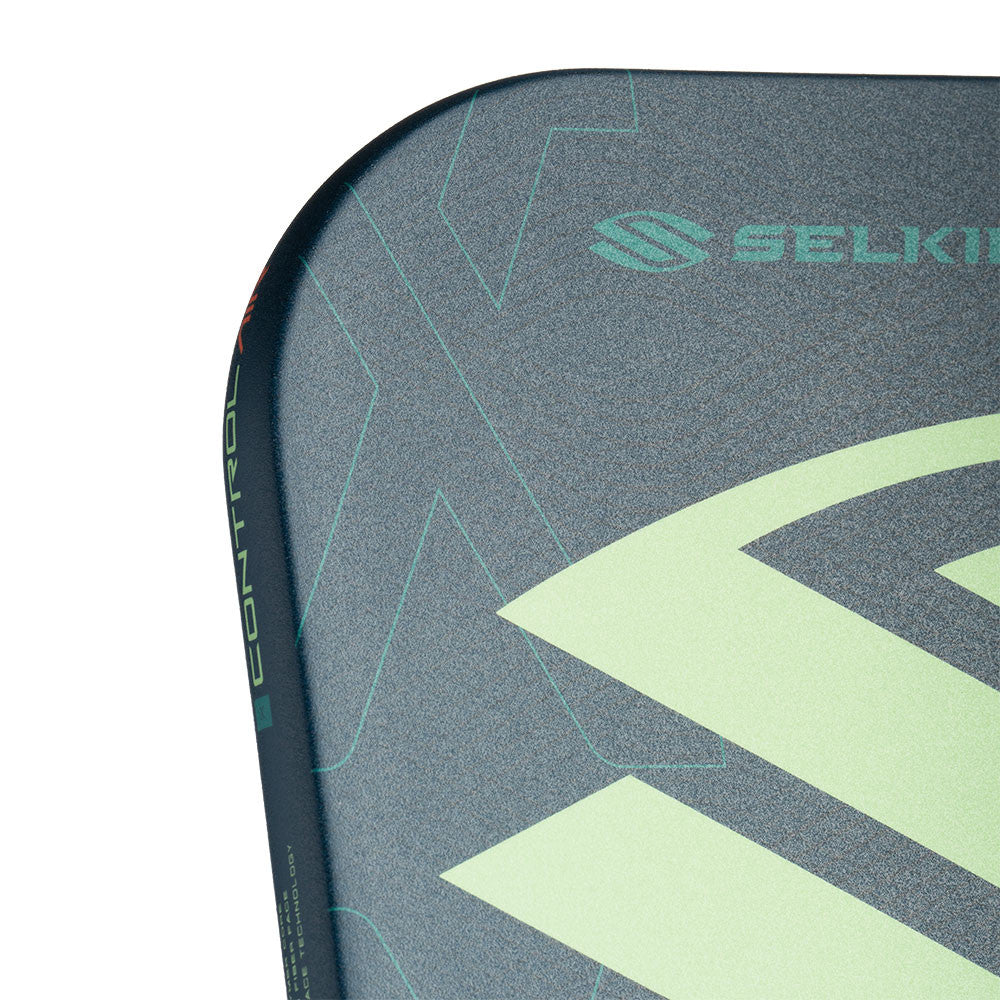 Pickleballsports Selkirk LUXX Control Air InfiniGrit Invikta Pickleball Paddle