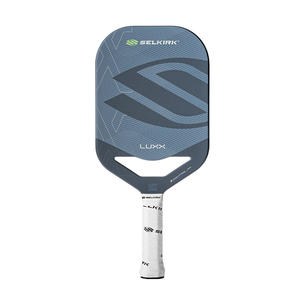 Pickleballsports Selkirk LUXX Control Air InfiniGrit Invikta Pickleball Paddle