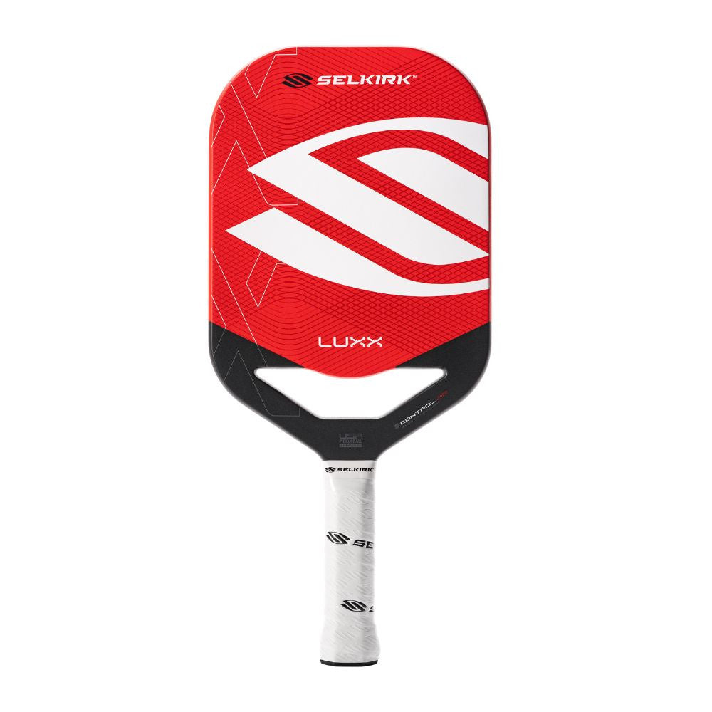 Pickleballsports Selkirk LUXX Control Air InfiniGrit Invikta Pickleball Paddle