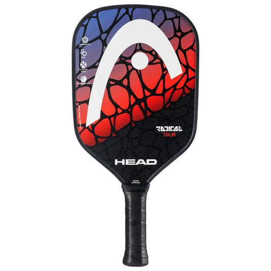 Pickleballsports Radical Tour Graphite Paddle-USED - PickleballCentral.com