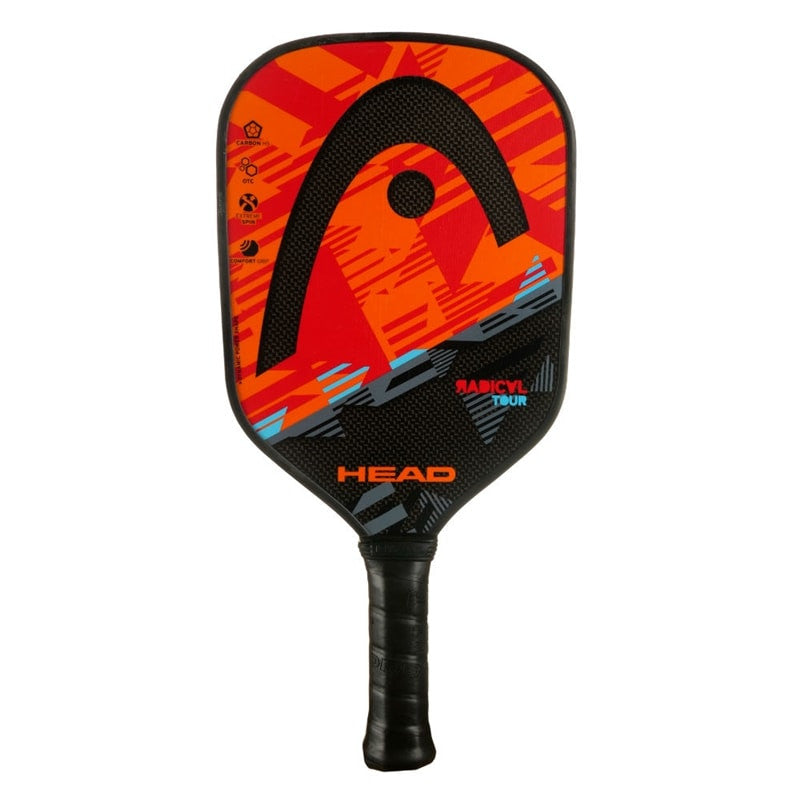 Pickleballsports Radical Tour Graphite Paddle-USED - PickleballCentral.com