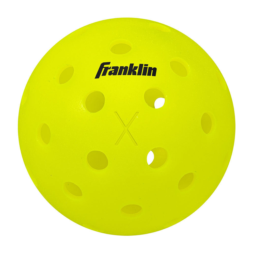 Pickleballsports Franklin X-40 Outdoor Pickleball