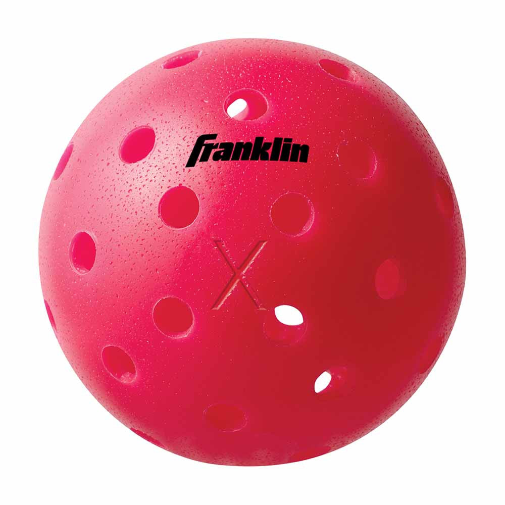 Pickleballsports Franklin X-40 Outdoor Pickleball