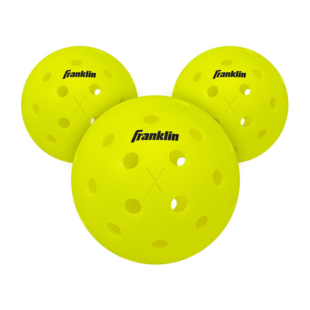 Pickleballsports Franklin X-40 Outdoor Pickleball