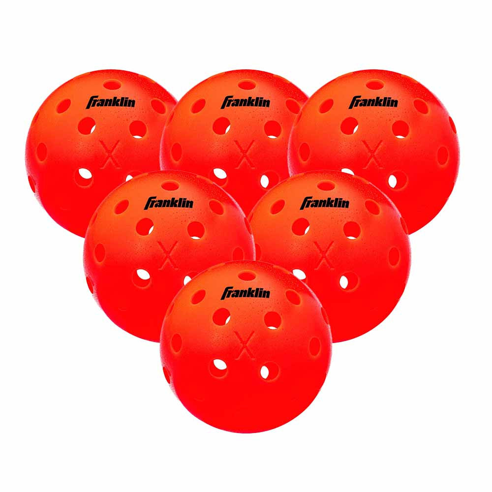 Pickleballsports Franklin X-40 Outdoor Pickleball