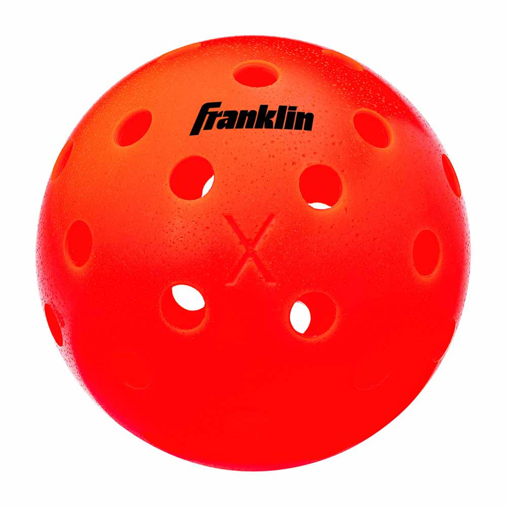 Pickleballsports Franklin X-40 Outdoor Pickleball