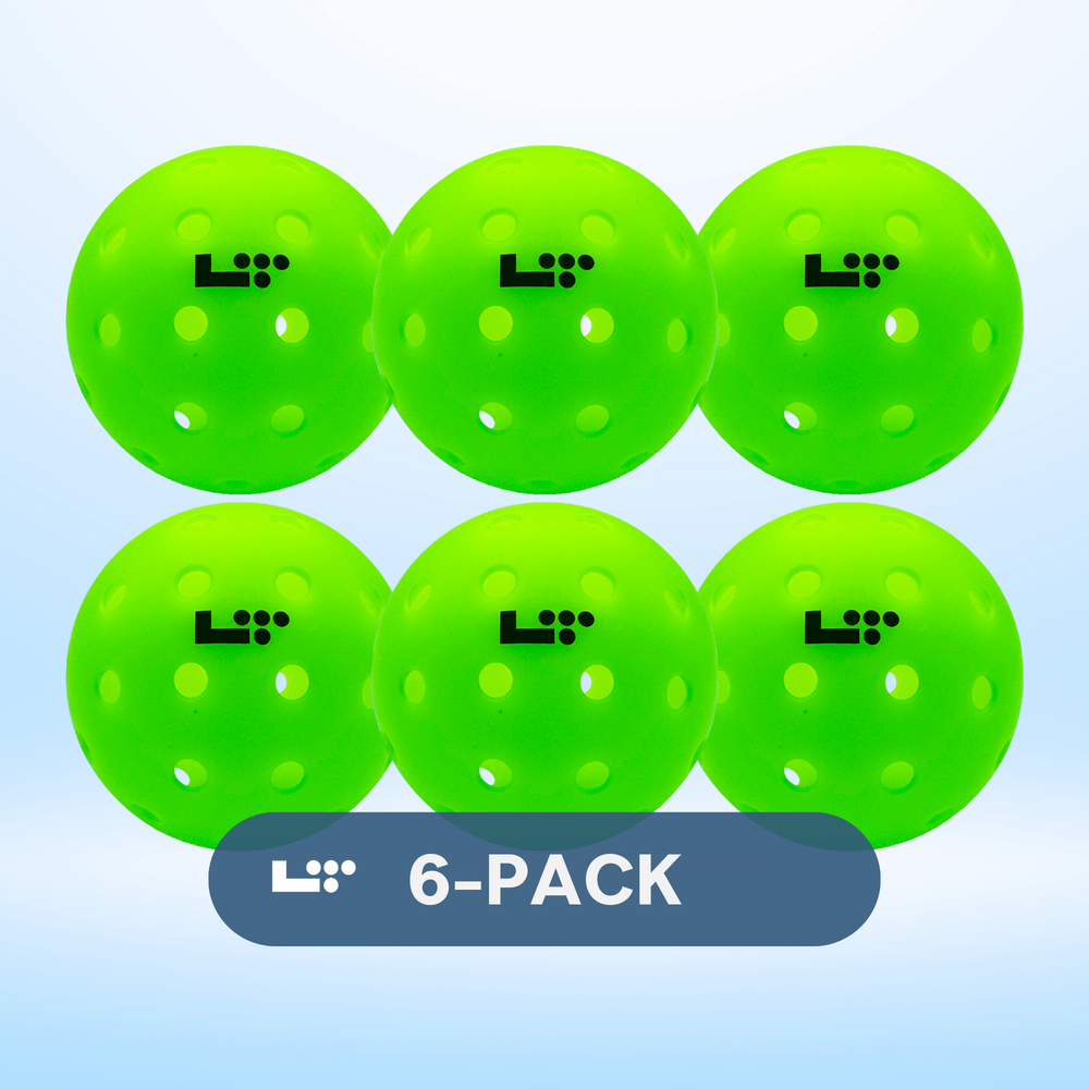 Pickleballsports Life Time LT Pro 48 Pickleball