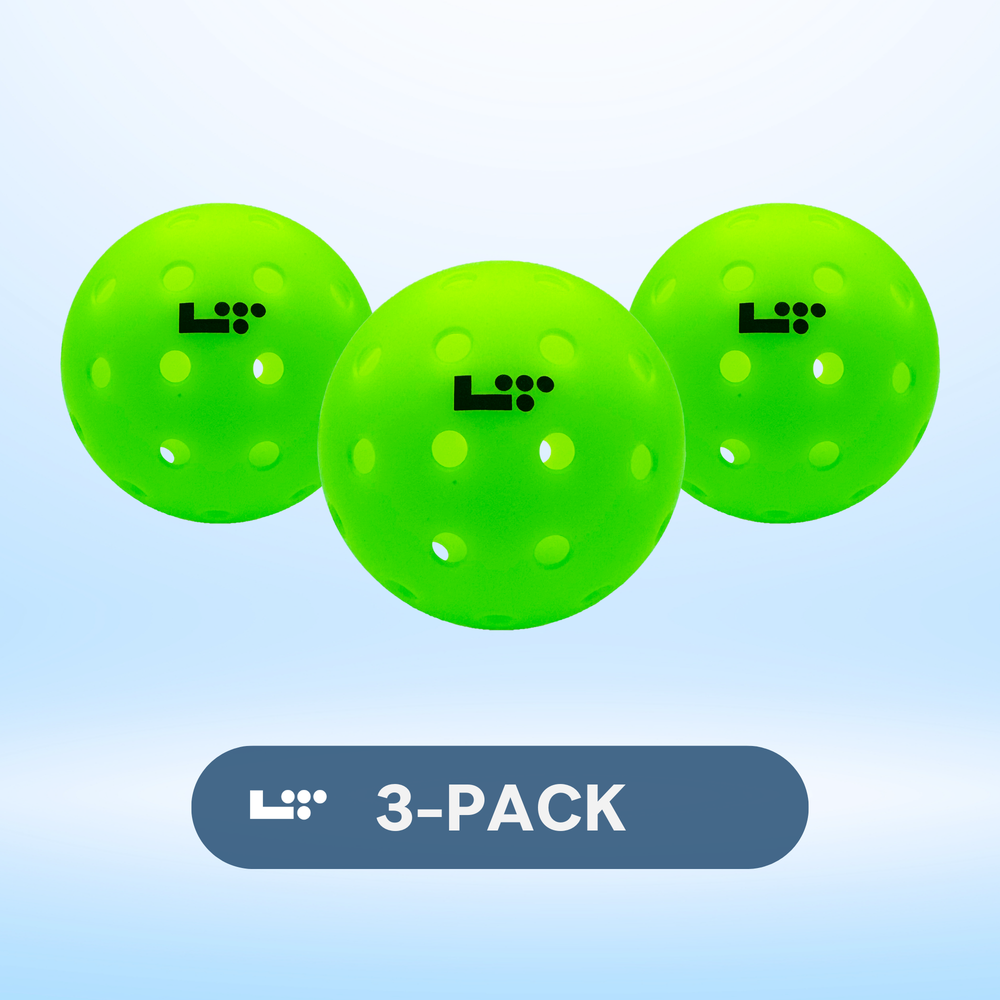 Pickleballsports Life Time LT Pro 48 Pickleball