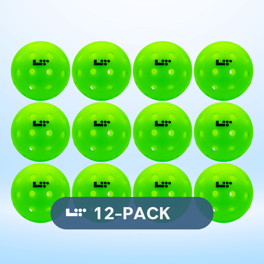 Pickleballsports Life Time LT Pro 48 Pickleball
