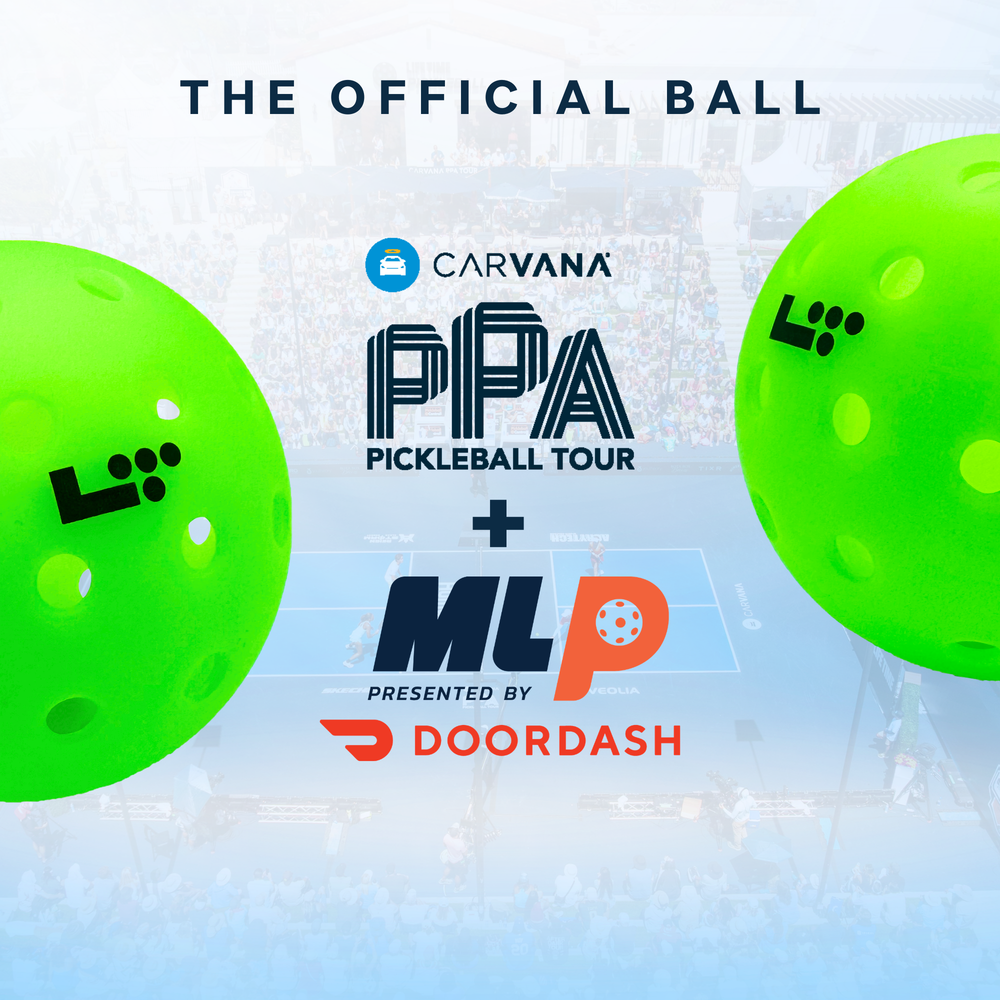 Pickleballsports Life Time LT Pro 48 Pickleball