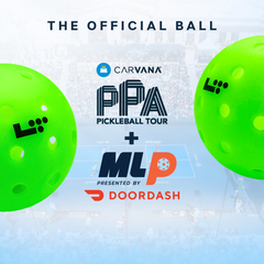 Pickleballsports Life Time LT Pro 48 Pickleball