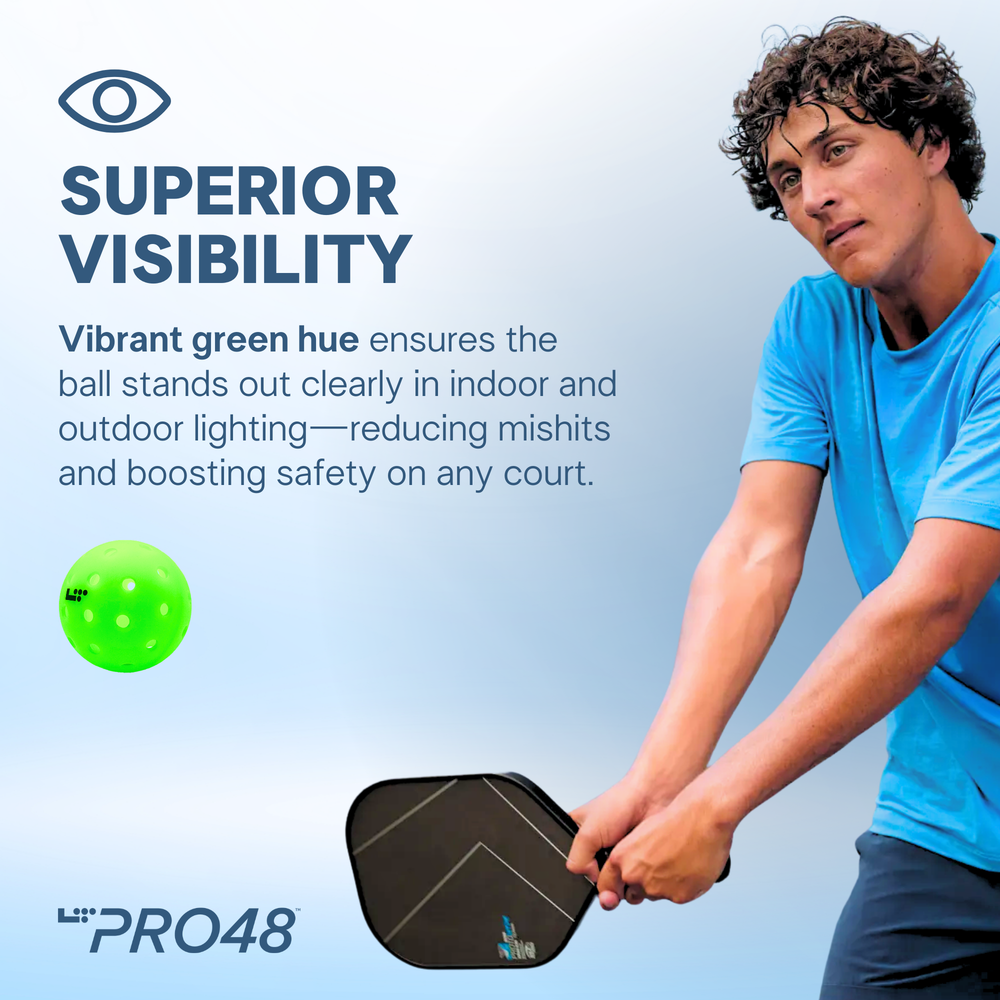 Pickleballsports Life Time LT Pro 48 Pickleball