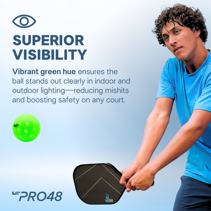 Pickleballsports Life Time LT Pro 48 Pickleball