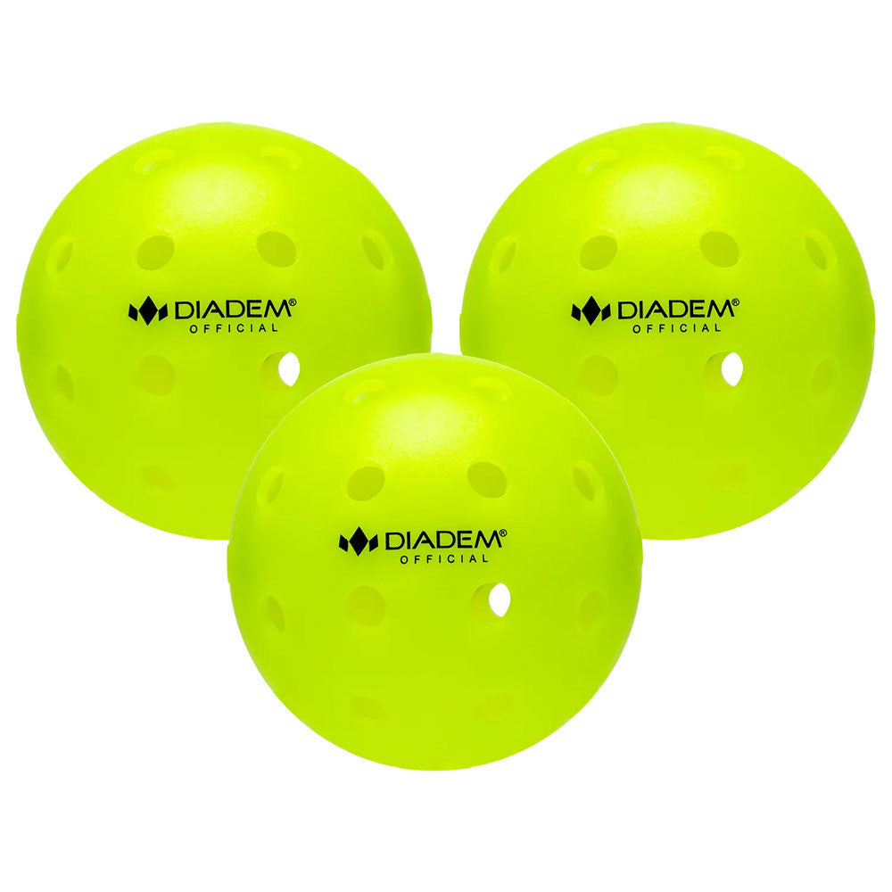 Pickleballsports Diadem Premier Power Pickleball