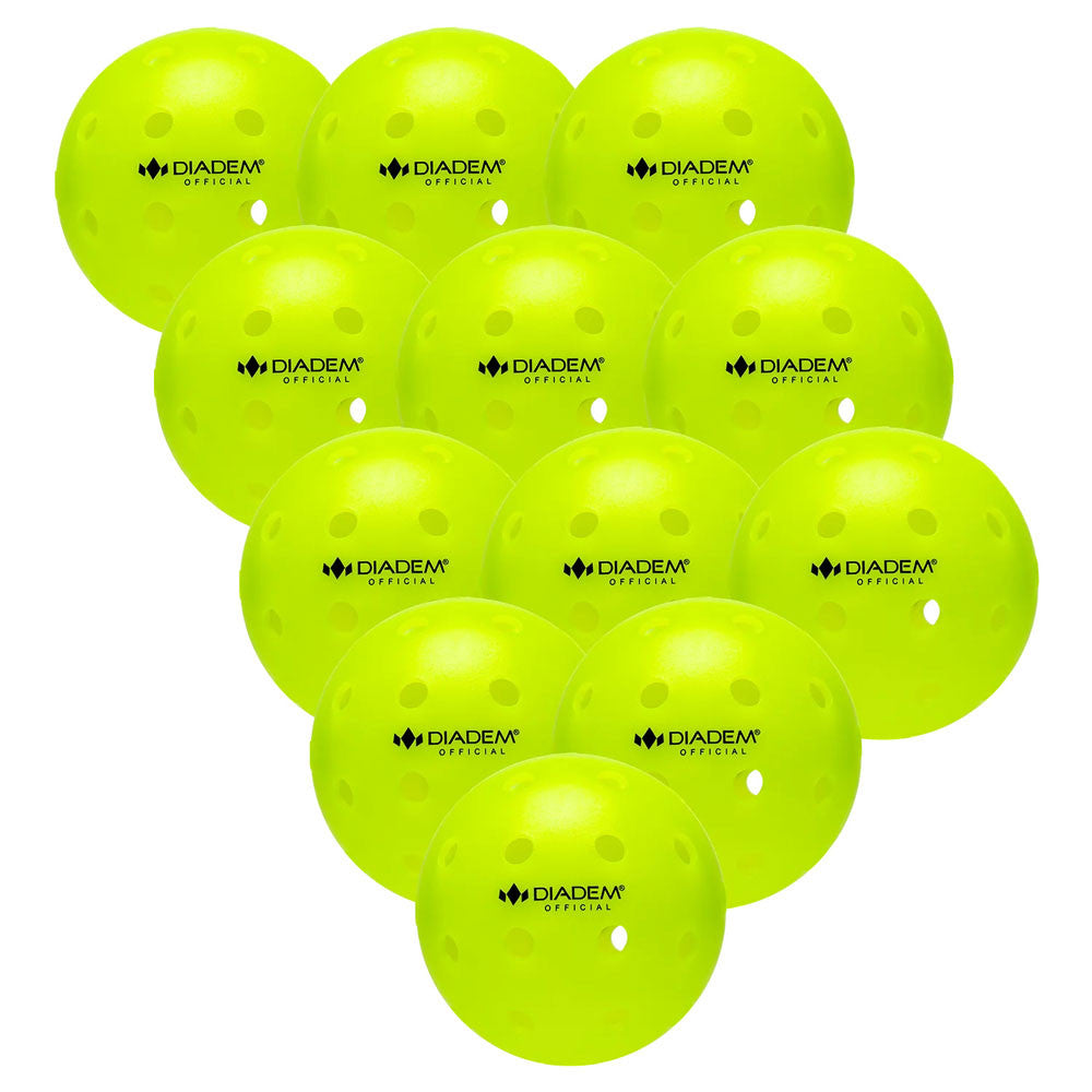Pickleballsports Diadem Premier Power Pickleball