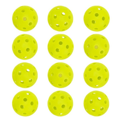 Pickleballsports Franklin Sports Mini Training Pickleballs
