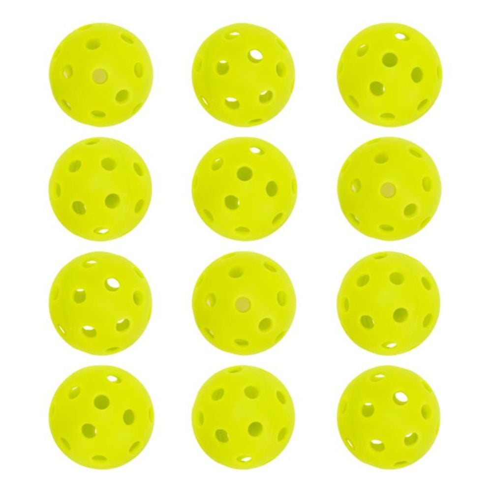 Pickleballsports Franklin Sports Mini Training Pickleballs