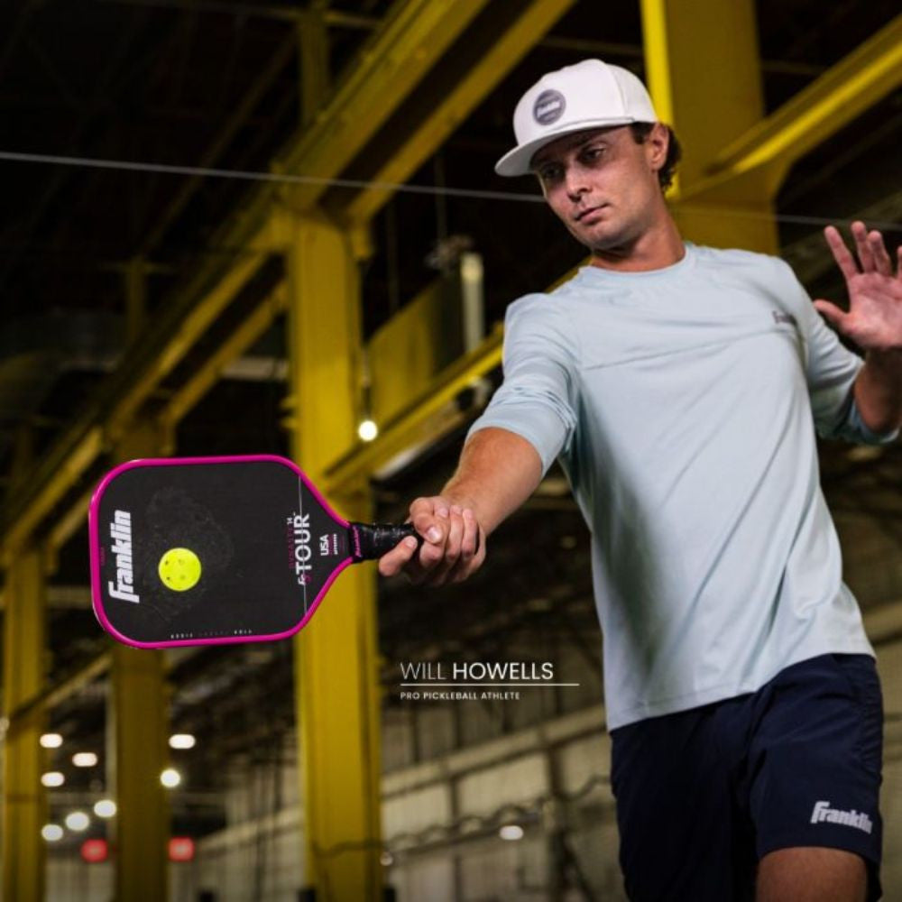 Pickleballsports Franklin Sports Mini Training Pickleballs