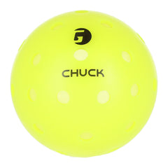 Pickleballsports GAMMA CHUCK Outdoor Pickleballs